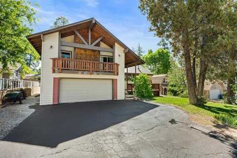 1042 Pine Mountain Drive, Big Bear City, CA 92314