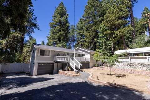 31805 Luring Pines Drive, Running Springs, CA 92382
