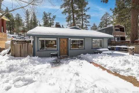 1204 East Country Club Boulevard, Big Bear City, CA 92314