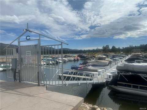 400 Pine Knot Boulevard, Big Bear Lake, CA 92315