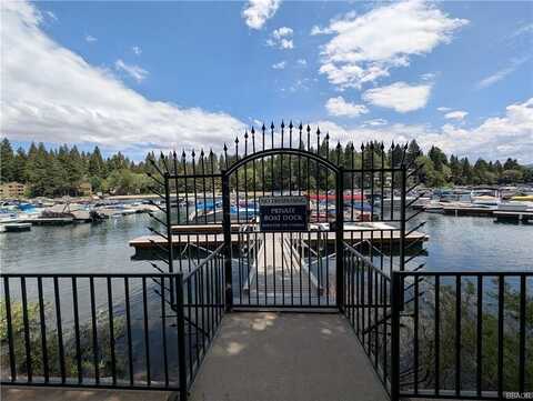 Mbm 12 North Bay, Lake Arrowhead, CA 92352