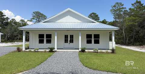 13766 Newberry Road, Gulf Shores, AL 36542