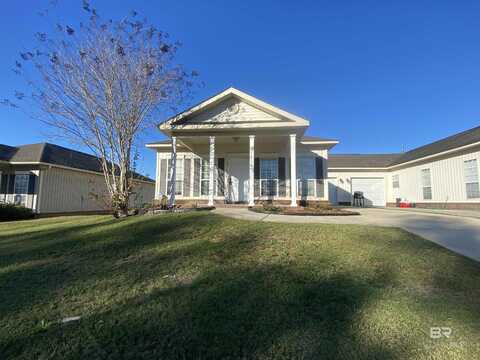 33171 Stables Drive, Spanish Fort, AL 36527