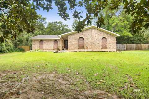 9540 Scenic Hills Drive, Semmes, AL 36575