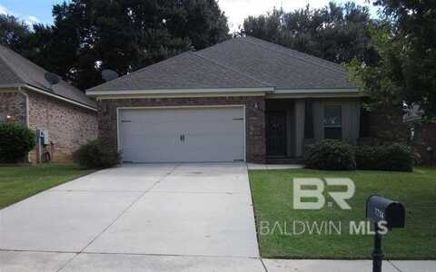 7714 Kari Lane, Daphne, AL 36526