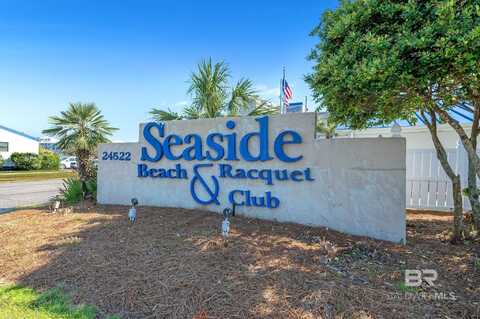 24522 Perdido Beach Boulevard, Orange Beach, AL 36561