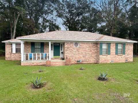 18760 Chestang Street, Mount Vernon, AL 36560