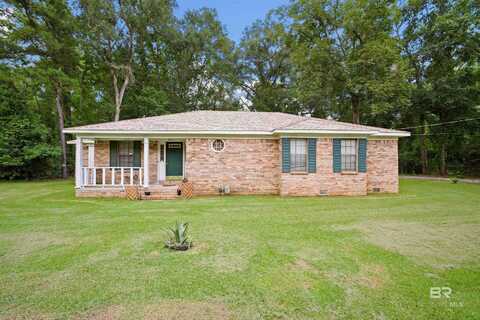 18760 Chestang Street, Mount Vernon, AL 36560