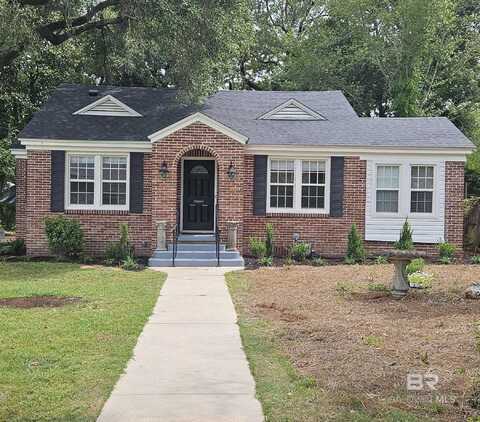 1817 E Maxwell Street, Pensacola, FL 32503