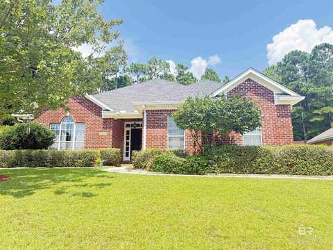 31424 Oakridge Drive, Spanish Fort, AL 36527