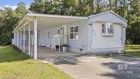 25137 Pompano Drive, Elberta, AL 36530