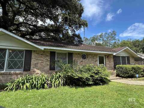 4968 W Bavarian Drive, Mobile, AL 36619