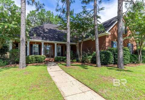 419 Clubhouse Drive, Fairhope, AL 36532