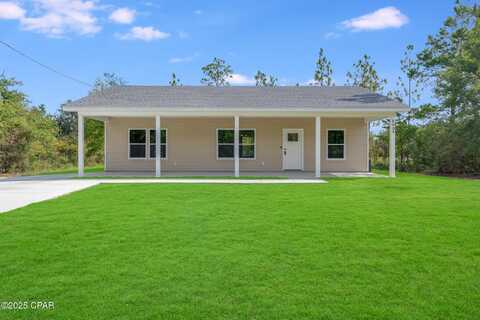 1904 Sunny Hills Boulevard, Chipley, FL 32428