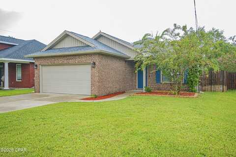 314 Indiana Avenue, Lynn Haven, FL 32444