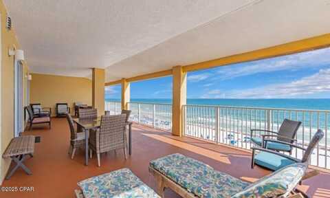 17643 Front Beach unit: 507, Panama City Beach, FL 32413
