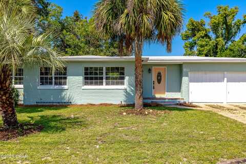 1203 Buena Vista Blvd Boulevard, Panama City, FL 32401