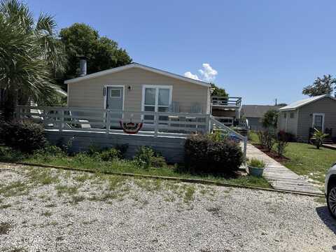 244 Magnolia Drive, Panama City Beach, FL 32413
