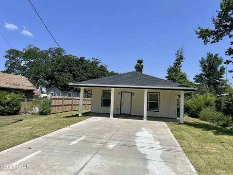 711 E 14th Street, Panama City, FL 32401