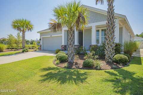 408 Mill Point Lane, Panama City Beach, FL 32407