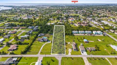 6600 Lois Street, Panama City, FL 32404