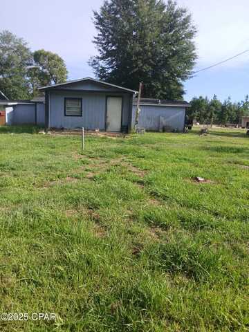 13235 Sherry Lane, Fountain, FL 32438
