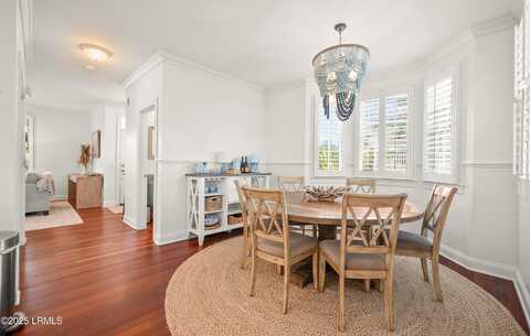 49 Holbrook Drive, Beaufort, SC 29902