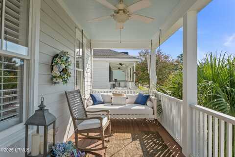 49 Holbrook Drive, Beaufort, SC 29902