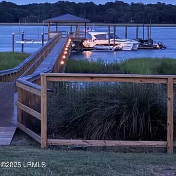 18 Sheffield Avenue, Beaufort, SC 29907