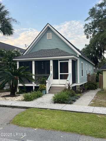 637 16th Street, Port Royal, SC 29935
