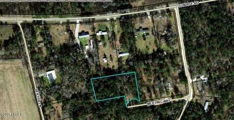 90 Merting Way, Smoaks, SC 29481
