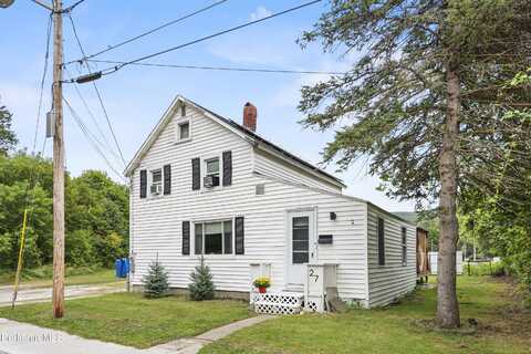27 Albert St, Adams, MA 01220
