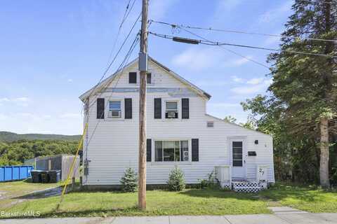 27 Albert St, Adams, MA 01220