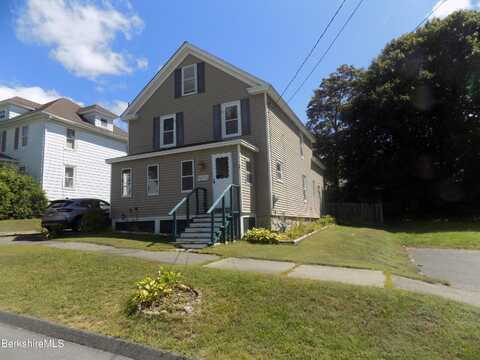 34 Lenox Ave, Pittsfield, MA 01201