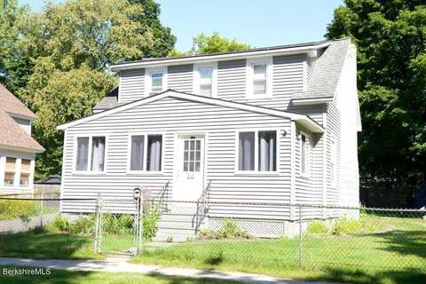 44 Marcella Ave, Pittsfield, MA 01201