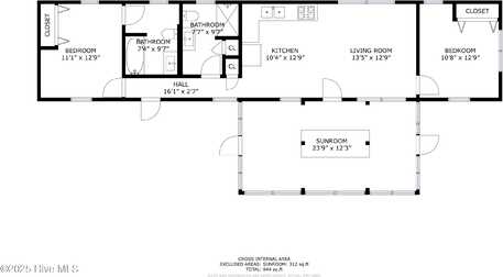 2416 Mackerel Street SW, Supply, NC 28462