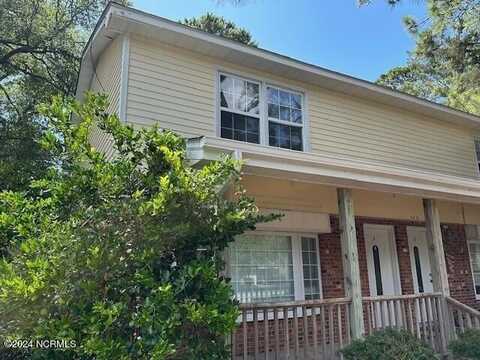 422 E Leonard Street, Southport, NC 28461