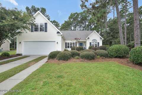 4311 Cherry Laurel Lane SE, Southport, NC 28461