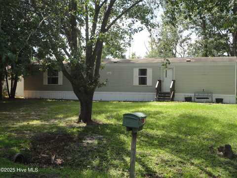 2903 Vinton Street SW, Supply, NC 28462
