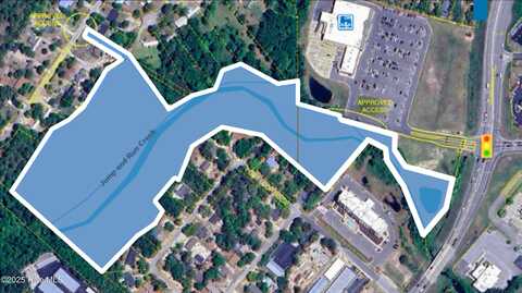 L-4 / L-2 L-4 2.98 Ac / L-2 13.13 Ac, Southport, NC 28461