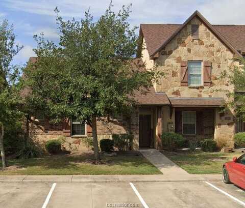 3104 Cullen Trail, College Station, TX 77845