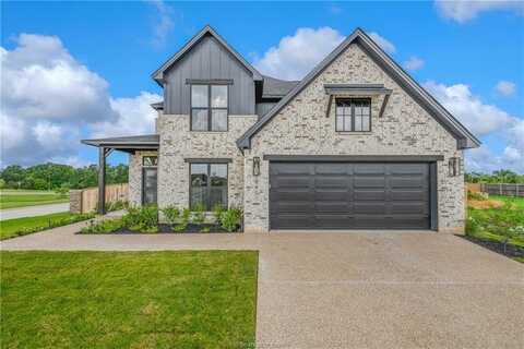 4901 Pearl River Court, College Station, TX 77845