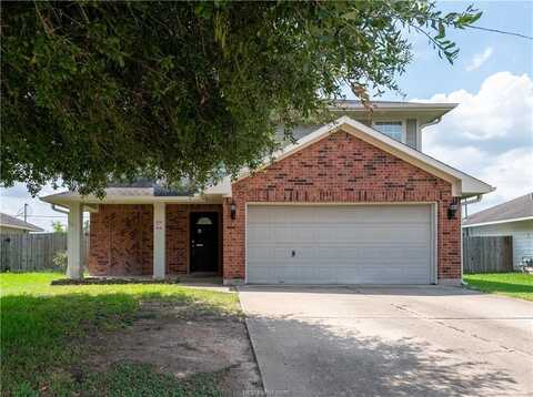 711 Mockingbird Street, Navasota, TX 77868
