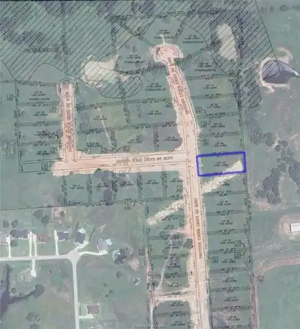 10120 Panther Creek Drive, Iola, TX 77861