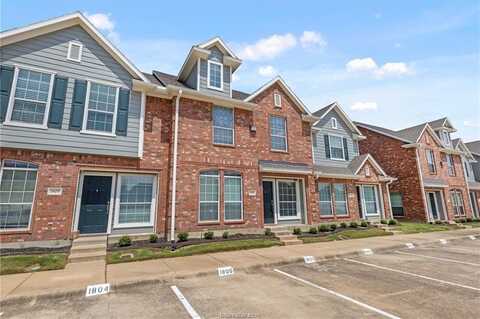 1001 Krenek Tap Road, College Station, TX 77840