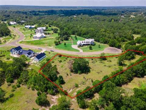 18977 Glenmeadows Lane, College Station, TX 77845