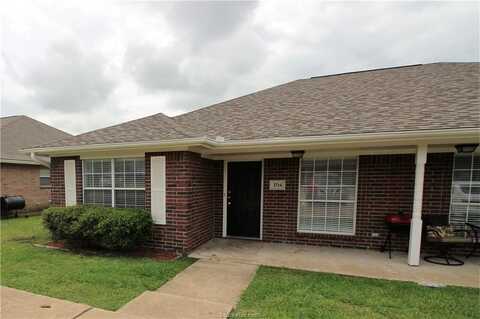 1714 Rock Hollow Loop, Bryan, TX 77807