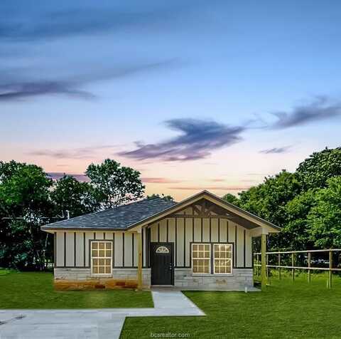 1300 Commerce Street, Hearne, TX 77859