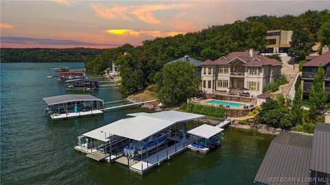 775 Grandview Drive, Porto Cima, MO 65079
