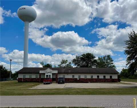 604 Industrial Park Drive, Eldon, MO 65026